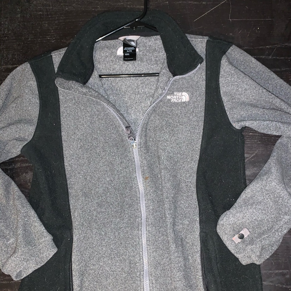 North Face Jacket